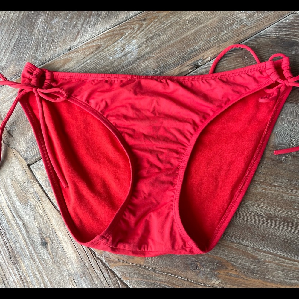 Swim bottoms